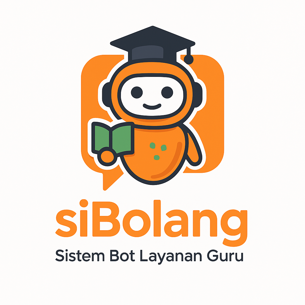 siBolang Logo